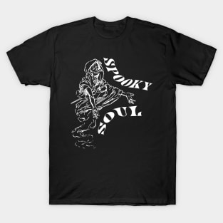 Spooky Soul T-Shirt